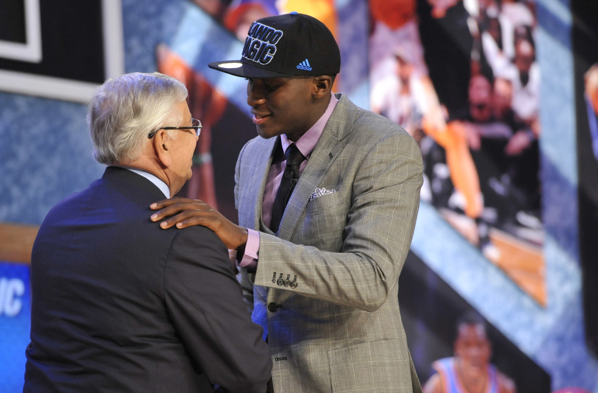 Victor Oladipo